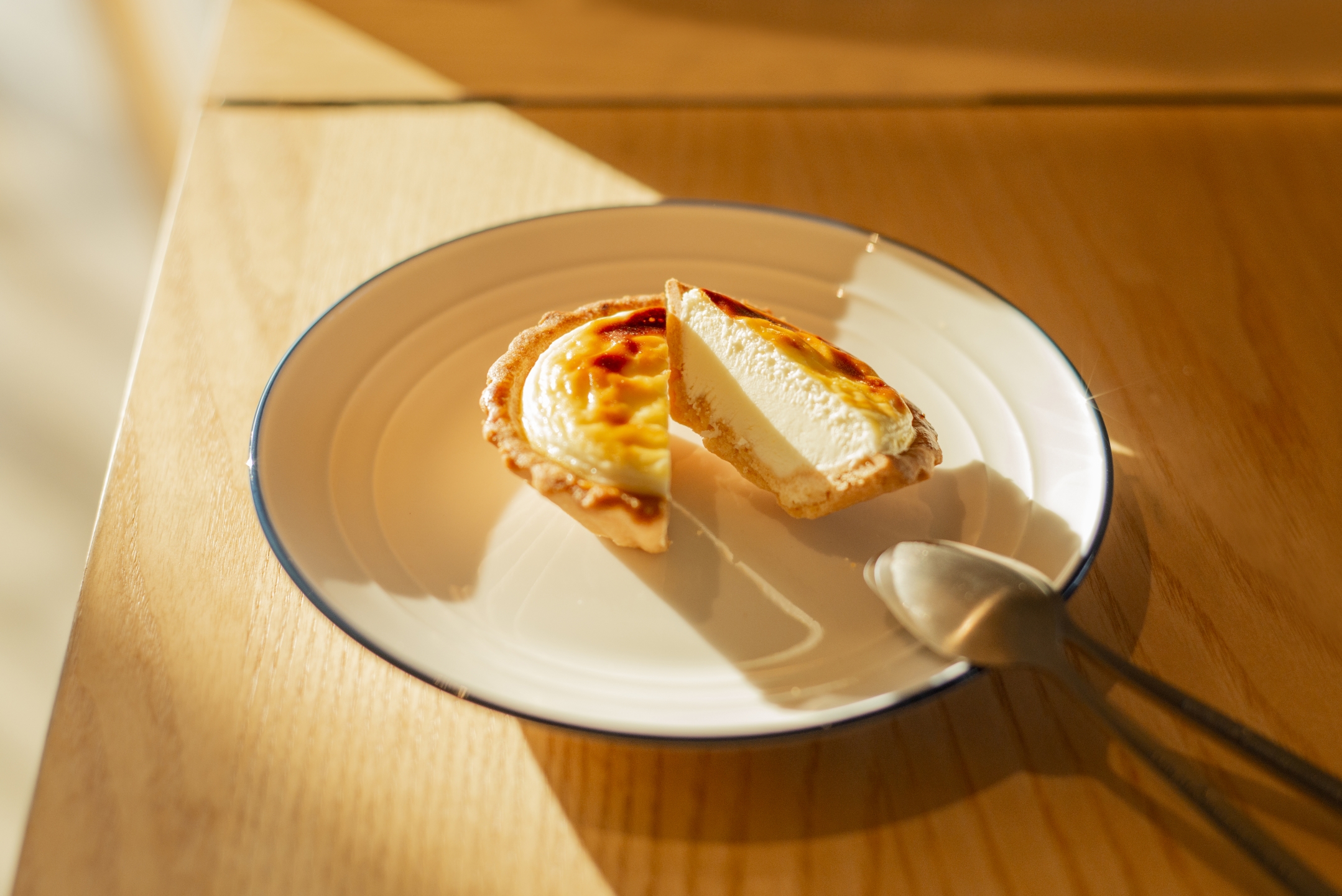 ABG Coffee,Coffee,咖啡廳,咖啡,台北咖啡廳,ALWAYS BEAN GOOD,半熟起司塔,起司塔,Cheese