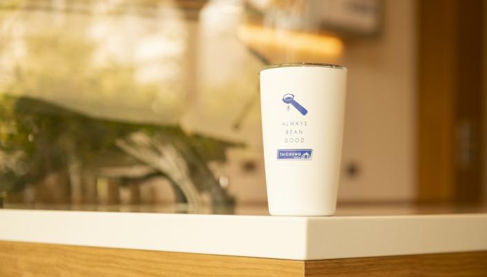 TAICHUNG Only / MiiR 12oz Tumbler