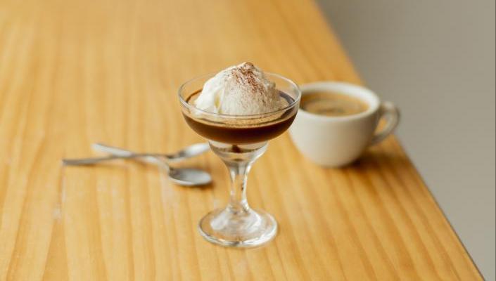 COFFEE LOVERS REJOICE