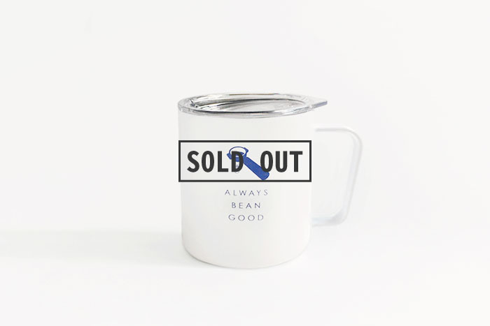 ABG Coffee x MiiR Camp Cup